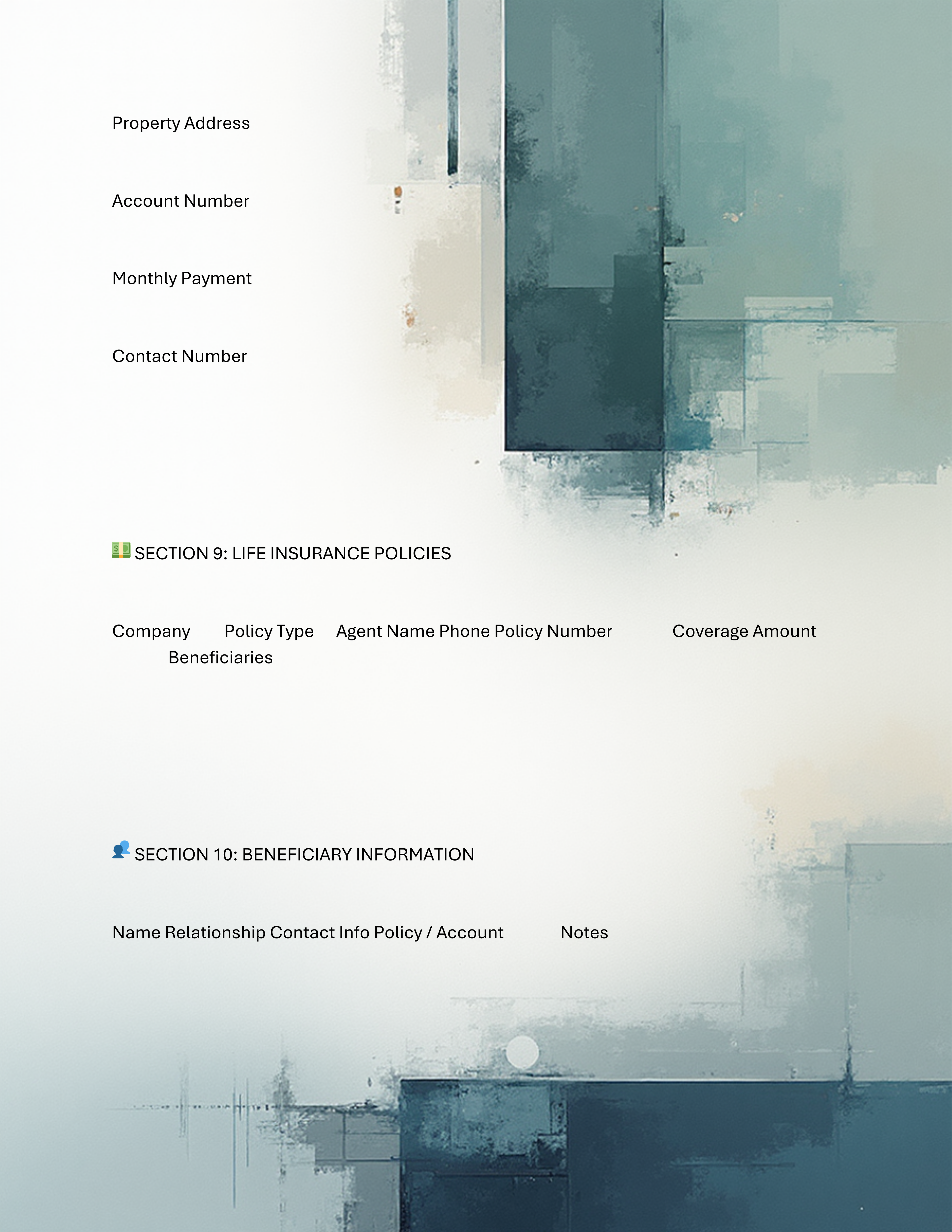 (Copy) Legacy planner