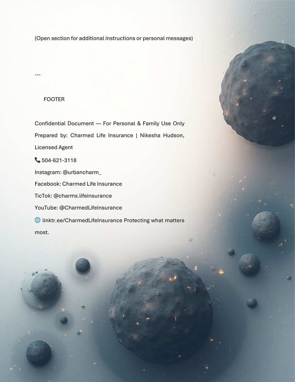 (Copy) Legacy planner