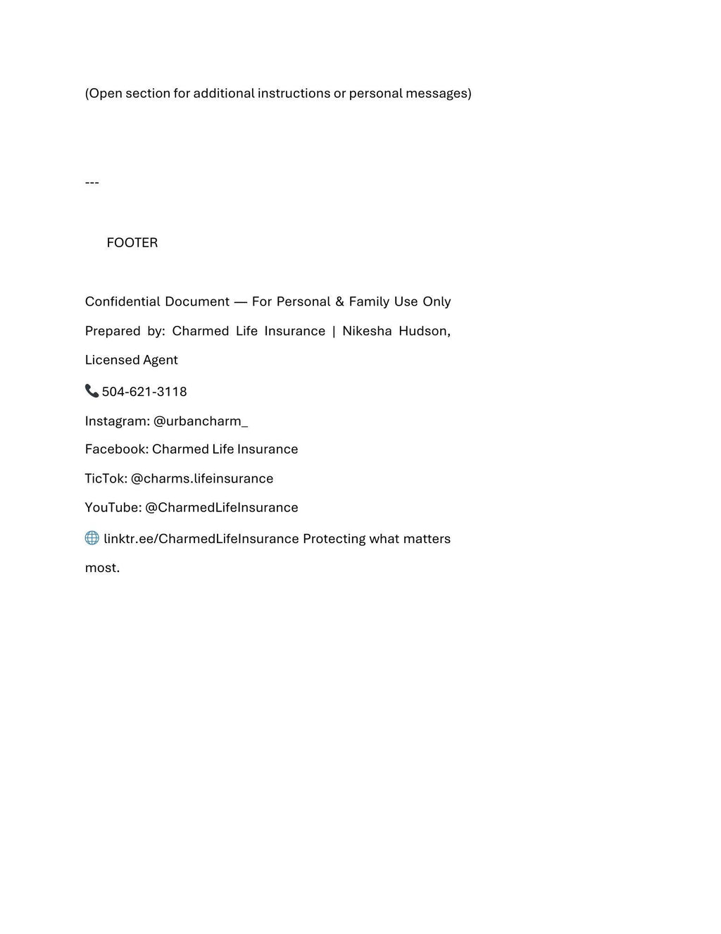 (Copy) Legacy planner