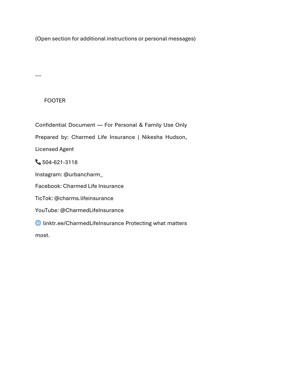 (Copy) Legacy planner